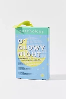 Patchology O’ Glowy Night Illuminating Party Prep Kit