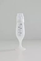 NPW Baby Bottle Champagne Flute