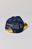 Mitchell & Ness NBA All-Star 2000 Snapback Trucker Hat