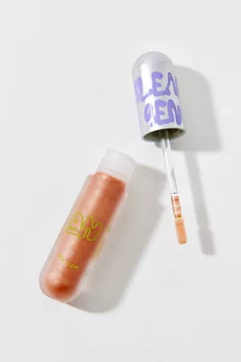 Glow Hub GEN GLEAM Collagen Up Lip Gloss