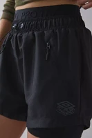 Umbro UO Exclusive Pro Training Lined Short