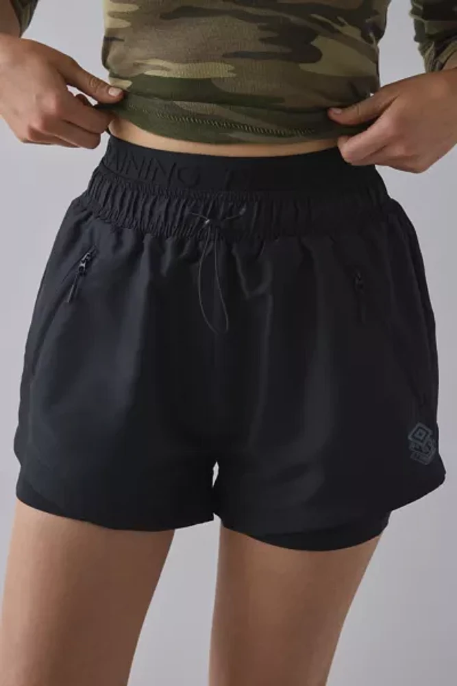 Umbro UO Exclusive Pro Training Lined Short
