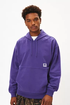 Russell Athletic Middle Seam Hoodie Sweatshirt