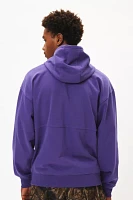 Russell Athletic Middle Seam Hoodie Sweatshirt