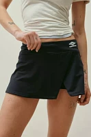 Umbro UO Exclusive Wrap Mini Sport Skort