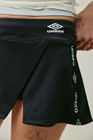Umbro UO Exclusive Wrap Mini Sport Skort