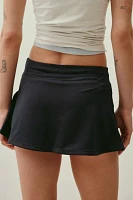 Umbro UO Exclusive Wrap Mini Sport Skort