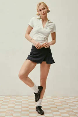 Umbro UO Exclusive Wrap Mini Sport Skort