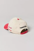 Mitchell & Ness NBA Chicago Bulls Champions Dad Hat