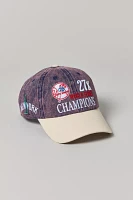 Mitchell & Ness New York Yankees Champions Dad Hat