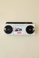 Retrospekt Peanuts Snoopy BX-85 Boombox