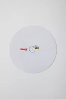 Peanuts Snoopy + Retrospekt Turntable Slipmat