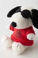 Peanuts Snoopy Joe Cool Plushie