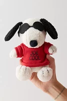 Peanuts Snoopy Joe Cool Plushie