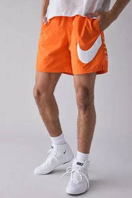 Nike Specs Graphic 7” Swim Short