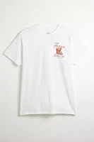 Florence Aperitivo Club Graphic Tee