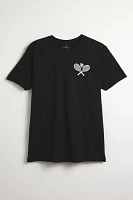 New York Tennis Graphic Tee