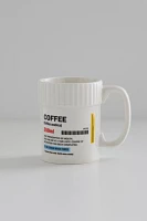 Coffee Pharmacy Mug