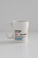 Coffee Pharmacy Mug