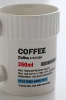 Coffee Pharmacy Mug