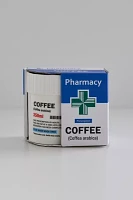 Coffee Pharmacy Mug