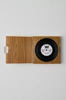 Vinyl Coaster Set