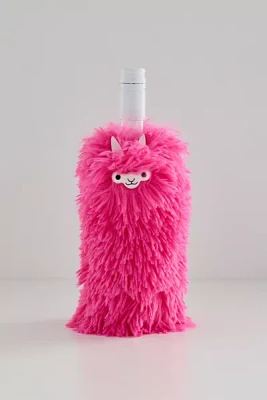 Llama Bottle Cover