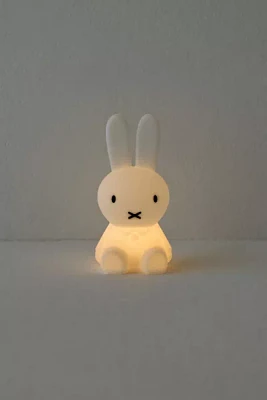 Miffy Small Bundle Of Light Nightlight