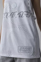 Puma X LaQuan Smith Hoops Jer-She Tank Top