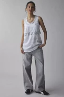 Puma X LaQuan Smith Hoops Jer-She Tank Top
