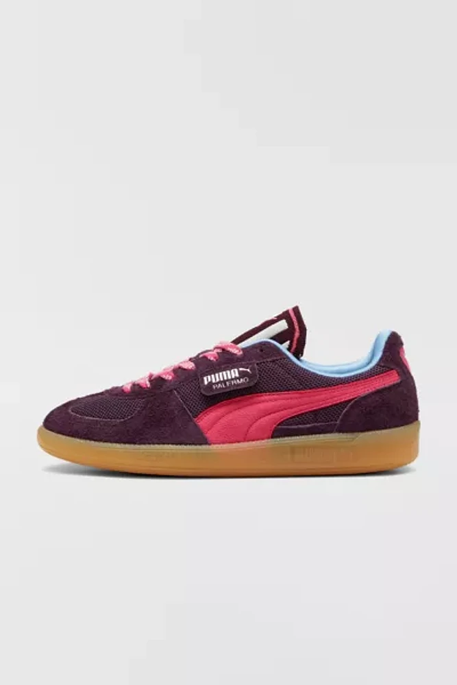 Puma Palermo Supertifo Suede Sneaker