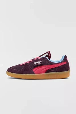 Puma Palermo Supertifo Suede Sneaker