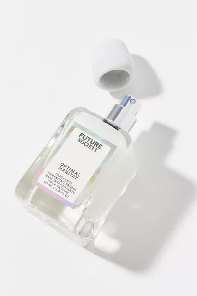 Future Society Fragrance Enhancing Primer