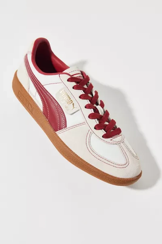 Puma Palermo Leather Sneaker