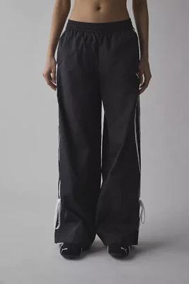 Puma Modern Delight Tie-Detail Track Pant