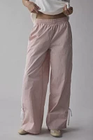 Puma Modern Delight Tie-Detail Track Pant