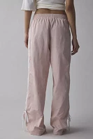 Puma Modern Delight Tie-Detail Track Pant