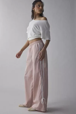 Puma Modern Delight Tie-Detail Track Pant