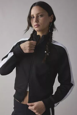 Puma T7 Always On Short Track Jacket
