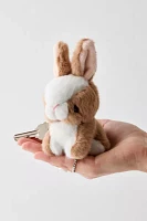 Bunny Plushie Keychain