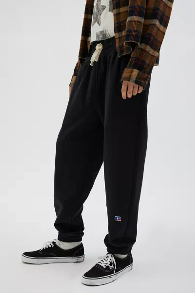 Russell Athletic UO Exclusive Seamed Jogger Sweatpant