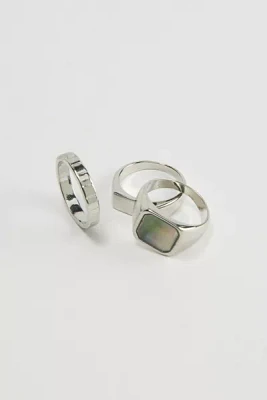 Keegan Ring Set