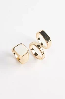 Keegan Ring Set