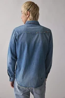 Polo Ralph Lauren Denim Western Shirt