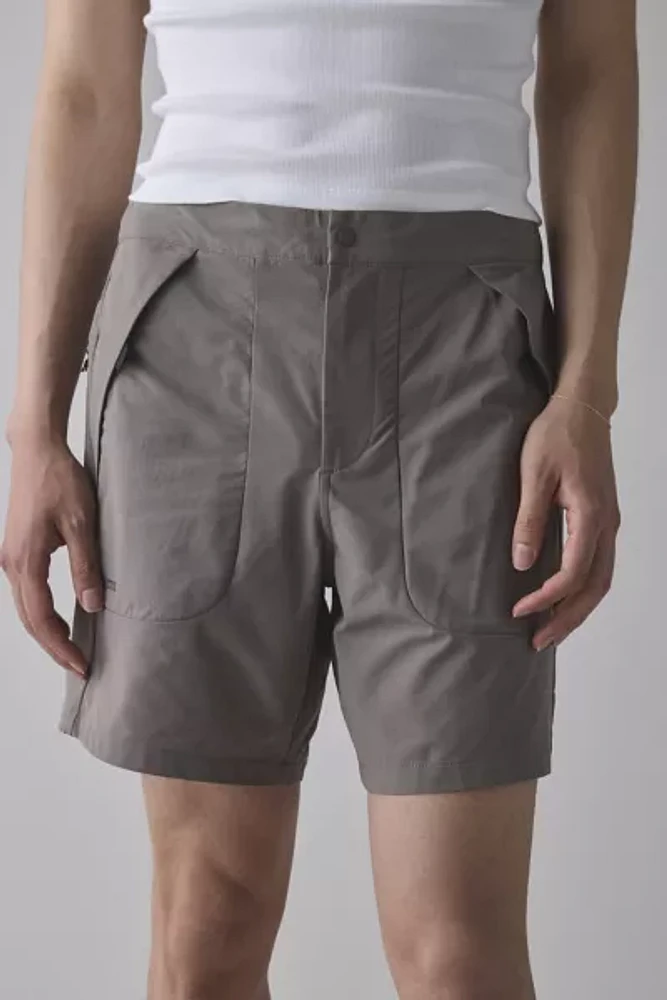 Marmot AirExchange SolarShield 7" Short