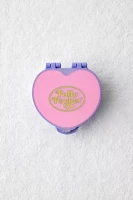 Polly Pocket Folding Compact Enamel Pin