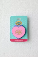 Polly Pocket Folding Compact Enamel Pin