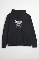 Howdy Graphic Hoodie Sweatshirt