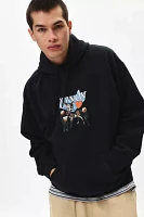 Howdy Graphic Hoodie Sweatshirt