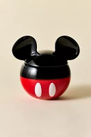 Mickey Mouse Ceramic Cookie Jar